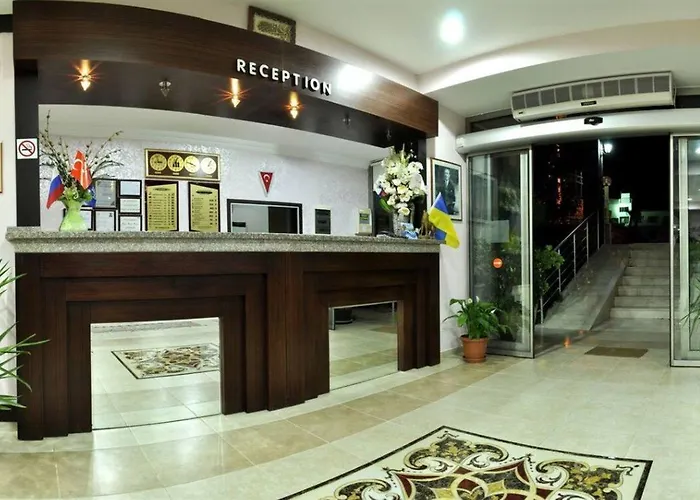 Hotel Erkal 4*