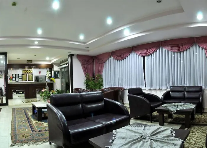 Hotell Erkal
