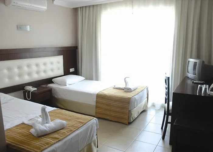 Hotell Erkal