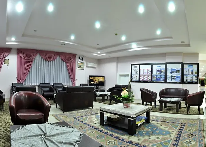 Erkal Hotell