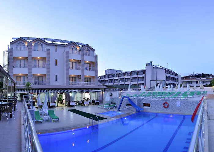 Erkal Hotel