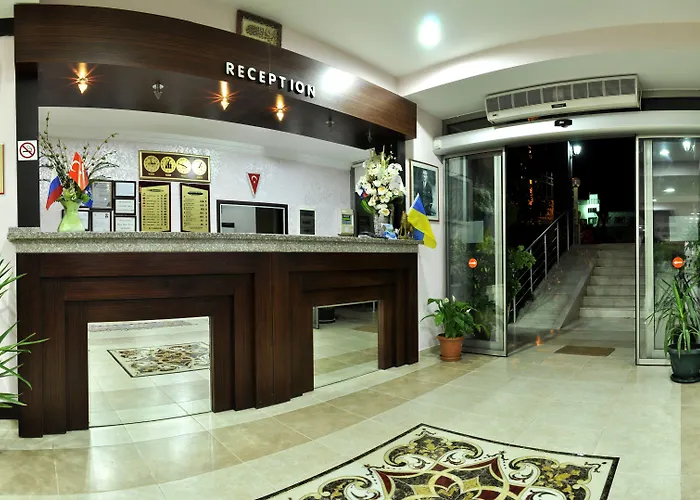 Hotel Erkal