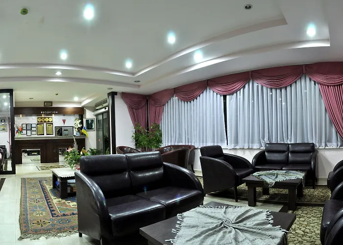 Erkal Hotel