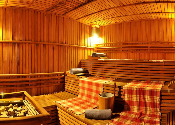 Hotel Erkal Kemer
