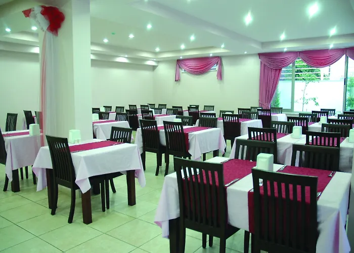 Hotel Erkal Kemer