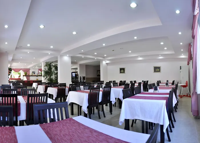 Hotel Erkal 4*
