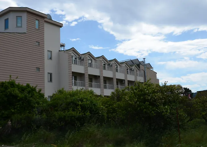 Hotell Erkal