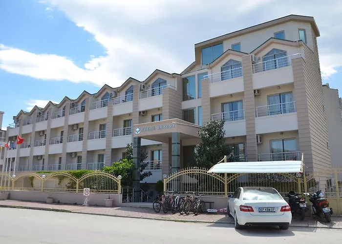 Hotell Erkal