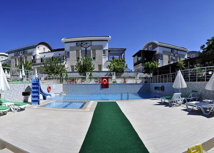 Erkal Hotell