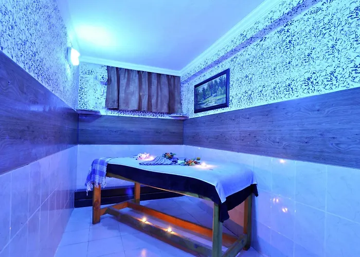 Erkal 4* Kemer