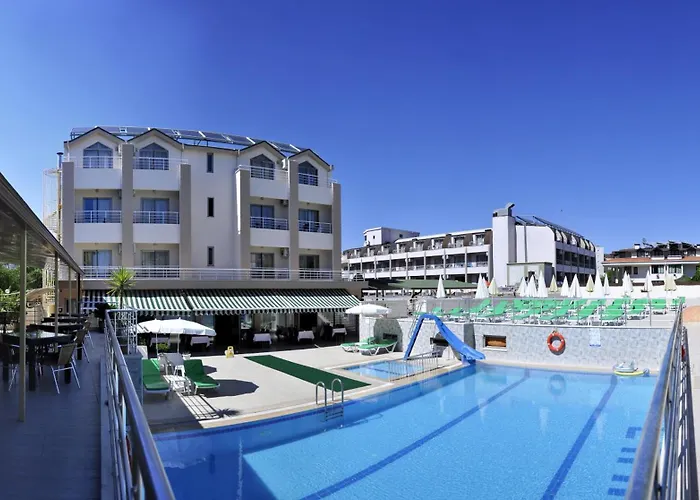 Erkal Hotell