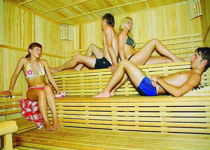 Erkal Hotell