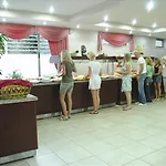 Erkal Отель