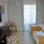 Erkal Hotel