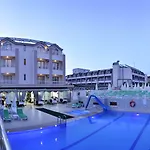 Erkal Hotel