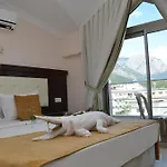 Erkal Hotel Kemer