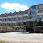 Erkal 4* Кемер