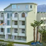 Hotel Erkal
