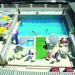 Erkal Hotel Kemer