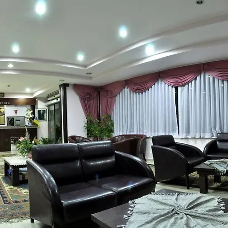Hotel Erkal
