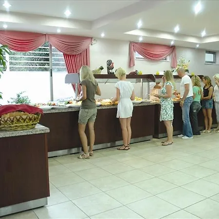 Erkal Hotel