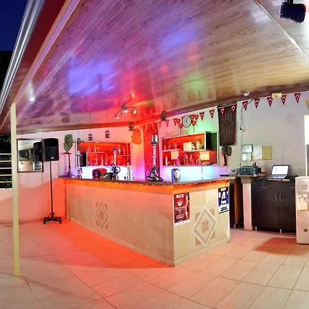 Erkal Hotel 4*