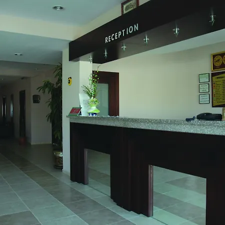 Erkal Hotel