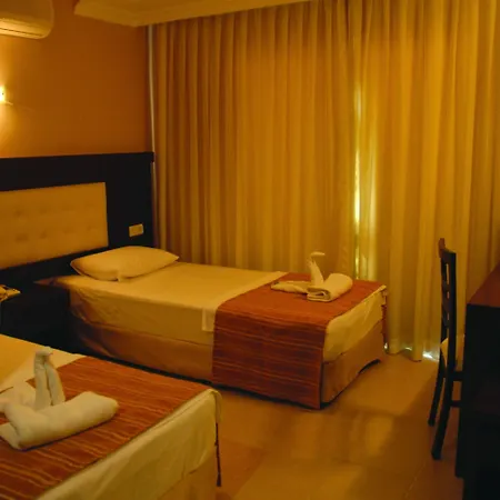 Erkal Hotel