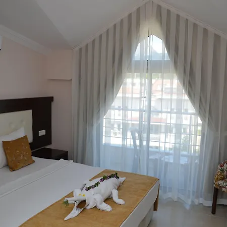Hotel Erkal 4*