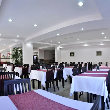 Ξενοδοχείο Erkal 4*