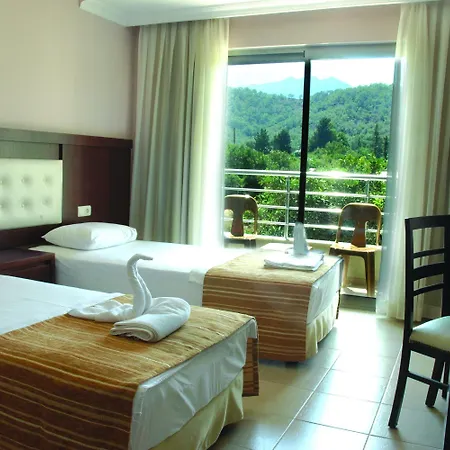 Hotel Erkal