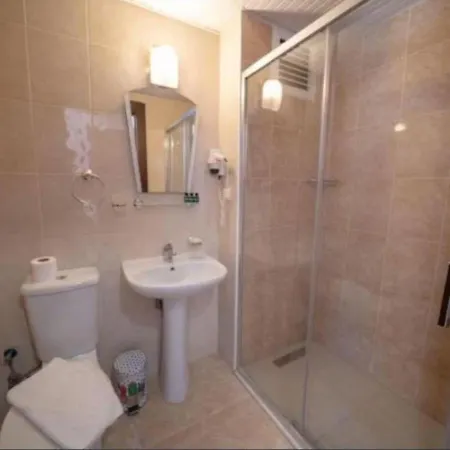Hotel Erkal 4*