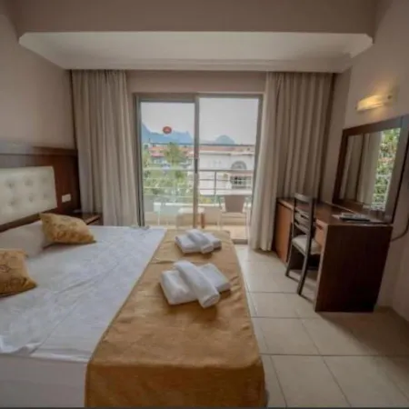 Erkal Hotel