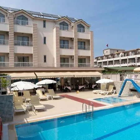 Hotel Erkal