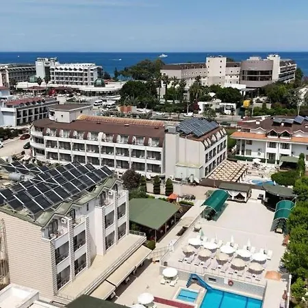 Erkal Kemer