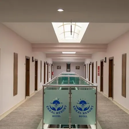 Erkal Hotel Kemer