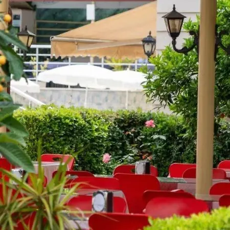 Erkal Hotel