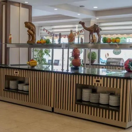 Erkal Hotel Kemer