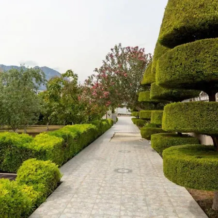 Erkal Hotel 4*