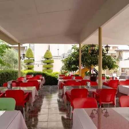 Hotel Erkal 4*