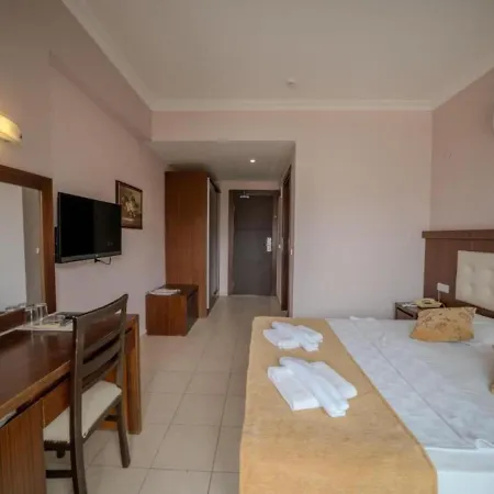 Erkal Hotel Kemer
