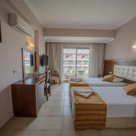 Hotel Erkal