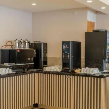 Hotel Erkal 4*