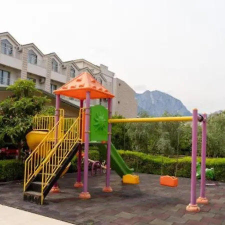 Erkal Hotel Kemer