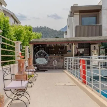 Hotel Erkal Kemer