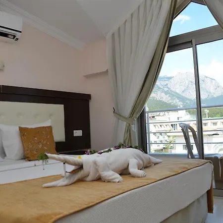Erkal Hotel Kemer