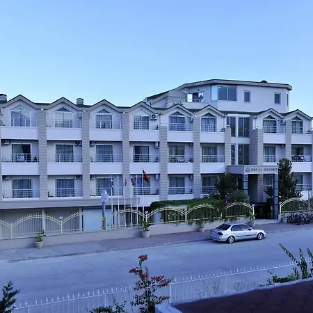 Erkal 4* Kemer
