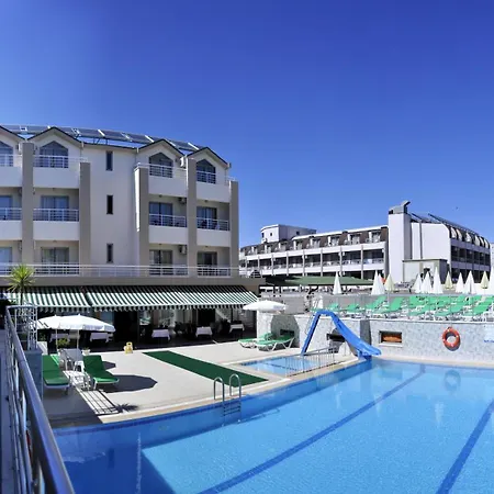 Erkal Hotel