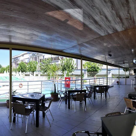Hotel Erkal Kemer