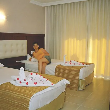 Hotel Erkal
